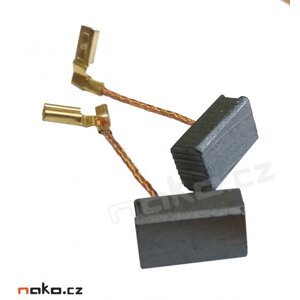 NAREX 65404998 uhlíkový kartáč EBU 115/125-10