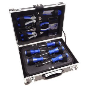 MAGG Profi JY0073 kufr s nářadím sada 73 dílů CrV