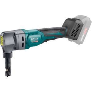 EXTOL PREMIUM 8791831 aku nůžky na plech prostřihovač SHARE20V bez aku LiIon BRUSHLESS