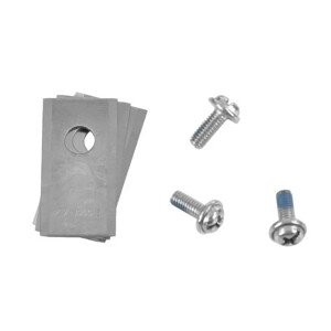 HECHT 005612K nože sekací pro robotické sekačky 3ks