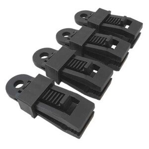 MAGG 110057 držáky k zakrývacím plachtám - 4 ks