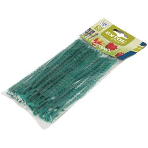 EXTOL CRAFT 92580 pásky vázací zahradnické 170mm 50ks