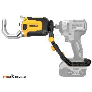 DeWALT DT20560 nástavec na řezání trubek PVC/PEX