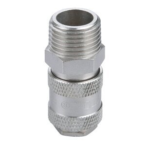 EXTOL PREMIUM 8865113 rychlospojka vzduchová s G 1/2" vnějším závitem