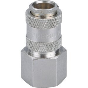 EXTOL PREMIUM 8865116 rychlospojka vzduchová s G 1/2" vnitřním závitem