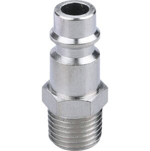 EXTOL PREMIUM 8865121 vsuvka vzduchová s vnějším závitem G 1/4" do rychlospojky