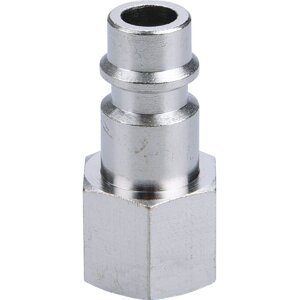 EXTOL PREMIUM 8865124 vsuvka vzduchová s vnitřním závitem G 1/4" do rychlospojky