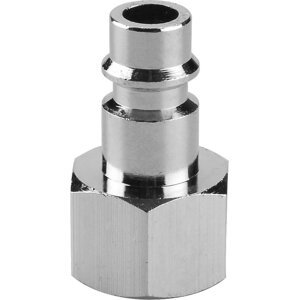 EXTOL PREMIUM 8865125 vsuvka vzduchová s vnitřním závitem G 3/8" do rychlospojky