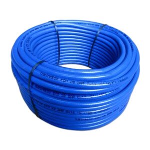 Hadice tlaková vzduchová TUBIPRESS ECO pr. 13/19mm (15 bar) modrá