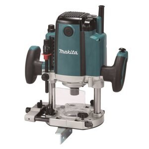 MAKITA RP1803FX01 vrchní frézka 1650W
