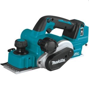 MAKITA DKP181ZU aku hoblík Li-ion LXT 18V,bez aku Z