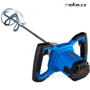 NAREX EMX 1600 míchadlo stavebních směsí 1600W 65406434