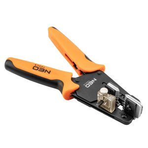 NEO TOOLS 01-557 stahovač izolace fotovoltaických kabelů