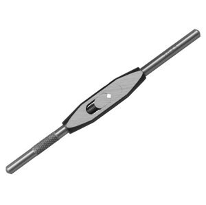 K-MET vratidlo na závitníky ruční stavitelné 3.55-9.0mm 3042-03-900