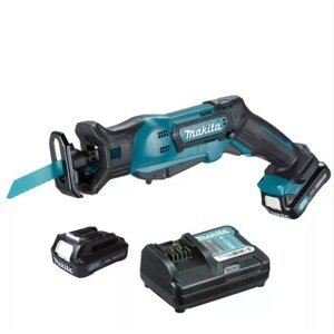 MAKITA JR103DSAE  aku pila ocaska Li-ion CXT 10,8/12V/2,0Ah