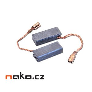 XTline 106010-89new uhlíky pro kombi kladivo XT106010