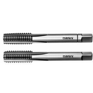 Ruční sadový závitník 223010HSS M28x1,5  ISO2-6H, DIN 2181 /0300/