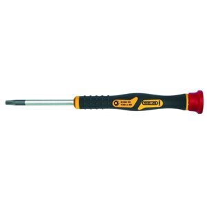 NAREX BYSTŘICE 8338 57 šroubovák TORX T-7 pro jemnou mechaniku