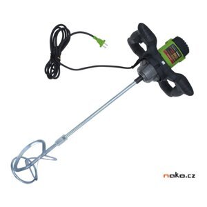 PROCRAFT PMM2000 míchadlo stavebních směsí 850W