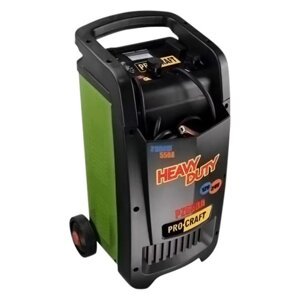 PROCRAFT PZ550A startovací a nabíjecí vozík 30/550A