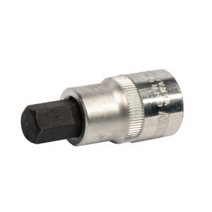 HONITON H1705 hlavice 1/2"- 5mm imbus  zástrčná