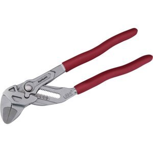 FORTUM 4770211 klíč klešťový stavitelný 180mm CrV