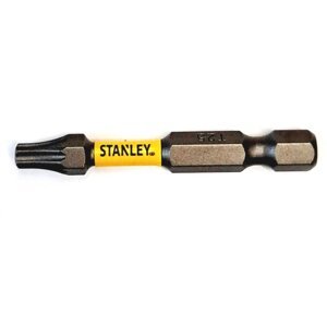 STANLEY torzní bit 1/4" T25, 50mm