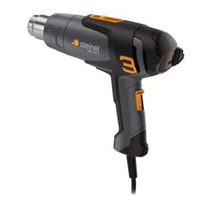 STEINEL HM 1920 E horkovzdušná opalovací pistole 2000W 089764