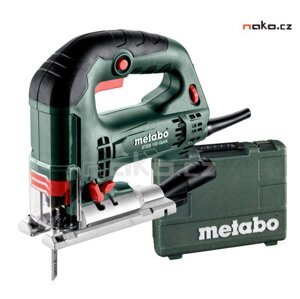 METABO STEB 100 Quick přímočará pila 710W 601110500