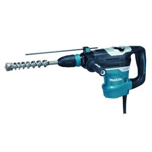 MAKITA HR4013C kombinované kladivo s AVT SDSmax 8 J,1100 W