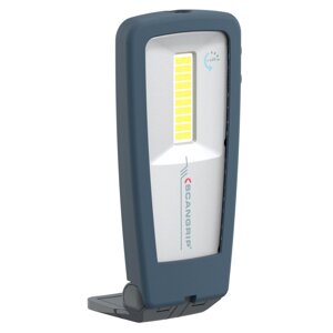 SCANGRIP MINIFORM - FOR LIFE aku LED svítilna USB-C 03.6207