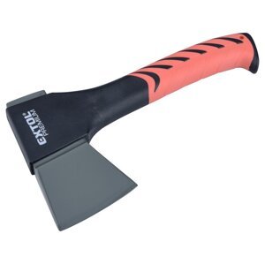 EXTOL PREMIUM 8871150 sekera, nylonová násada 550g