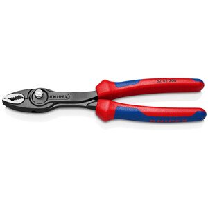 KNIPEX 8202200 úchopové kleště TwinGrip 200mm