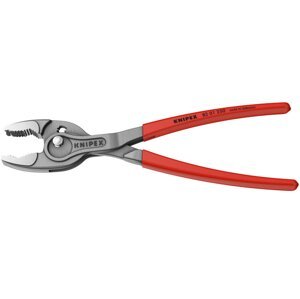 KNIPEX 8201250 úchopové kleště TwinGrip 250mm