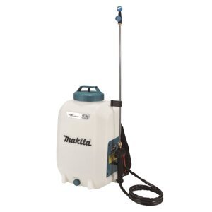 MAKITA DUS158Z Aku postřikovač 15 l Li-ion LXT 18V,bez aku Z