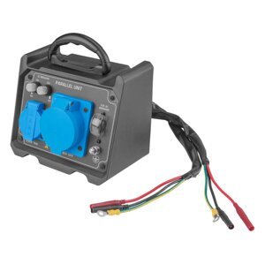 HERON 8898146 kabel propojovací