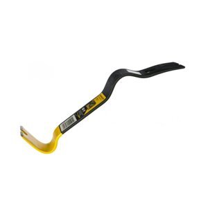 STANLEY 1-55-525 vytahovák na hřebíky 380mm Wonder Bar