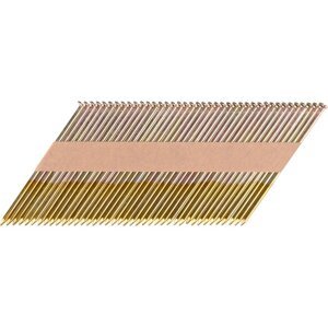 EXTOL PREMIUM 8862608 hřebíky nastřelovací, 480ks, 3,05 x 90mm hladké pro 8865042