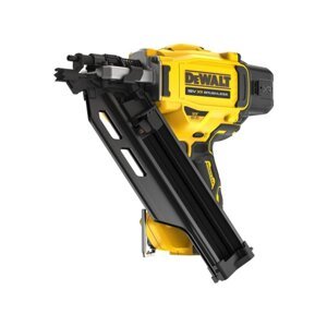 DeWALT DCN930N tesařská aku hřebíkovačka 90mm 18V XR LiIon bez aku