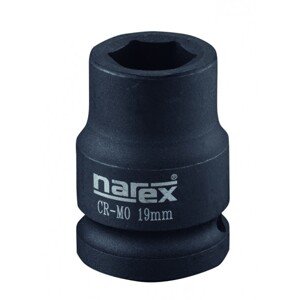 NAREX 24046115 průmyslová hlavice 1/2"- 15mm CrMo
