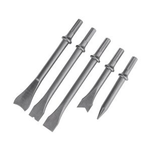 EXTOL PREMIUM 8865023 sada sekáčů pro pneu kladivo 5ks