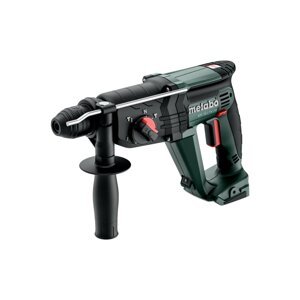 METABO KH 18 LTX 24 aku kombinované kladivo 601712850 bez akumulátoru