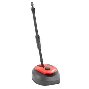 HECHT 000330C rotační kartáč na terasy pro HECHT 322, 333, 334