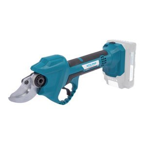 XTline XT102876 aku nůžky na větve bezuhlíkové 18V LiIon XTpower, bez aku