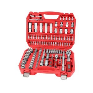 EXTOL PREMIUM 8818338 gola sada 1/4" 1/2" 110ks