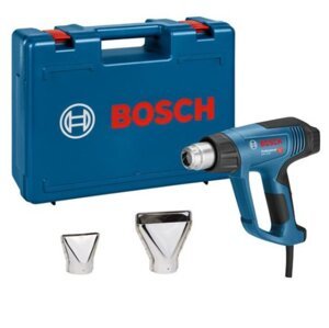 BOSCH GHG 23-66 horkovzdušná pistole 2300W 06012A6300