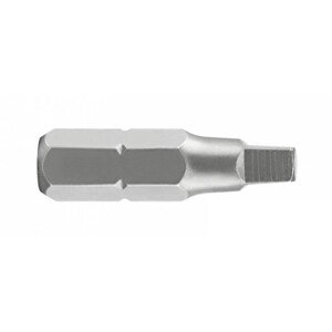 ARNDT 79.127-0225 bit čtyřhran č. 2 UNIQUADREX 1/4" x 25mm
