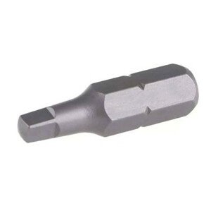 ARNDT 79.127-0125 bit čtyřhran č. 1 UNIQUADREX 1/4" x 25mm