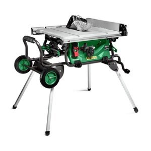 HiKOKI C10RJWAZ stolní kotoučová okružní pila 254mm 1520W