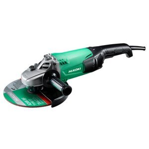 HiKOKI G23SWU2UGZ úhlová bruska 230mm 2200W